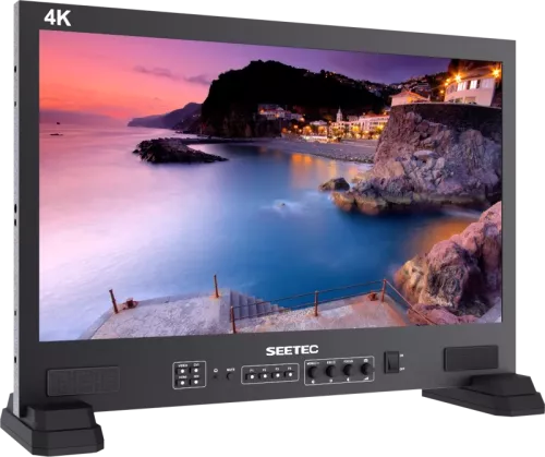 SEETEC monitor FS215-S4K 21.5 inch