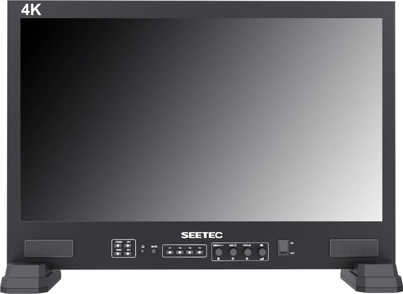 SEETEC monitor FS215-S4K 21.5 inch