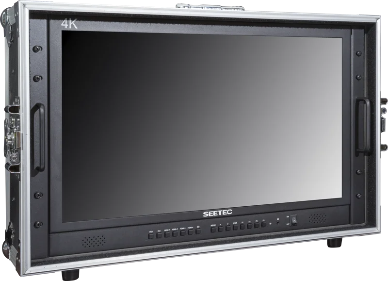 SEETEC monitor 4K280-9HSD-CO 28 inch Carry-on Monitor
