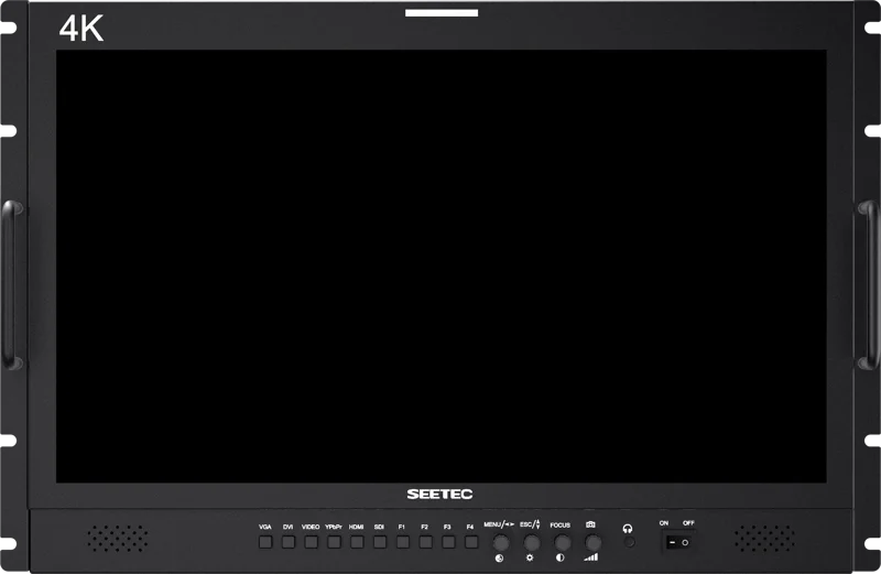 SEETEC monitor P215-9HSD-RM 21.5 inch Rack Mount Monitor