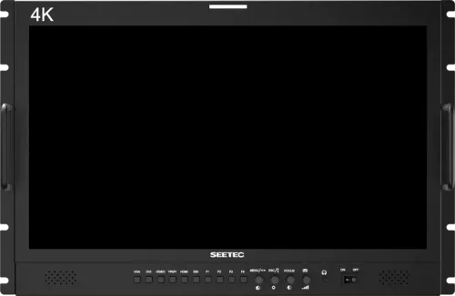 SEETEC monitor P215-9HSD-RM 21.5 inch Rack Mount Monitor
