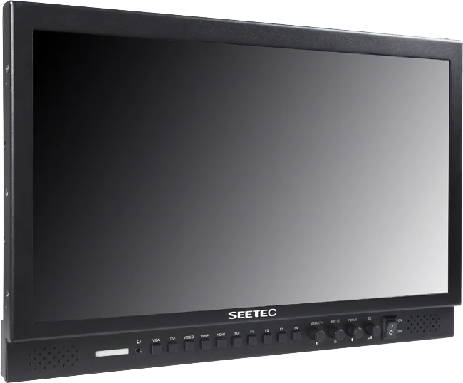 SEETEC monitor P173-9HSD-CO 17.3"""" Carry-on