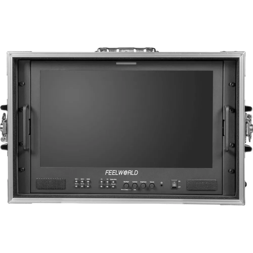 SEETEC monitor ATEM173S-CO 17.3"""" W. SDI
