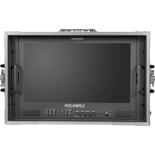 SEETEC monitor ATEM173S-CO 17.3"""" W. SDI