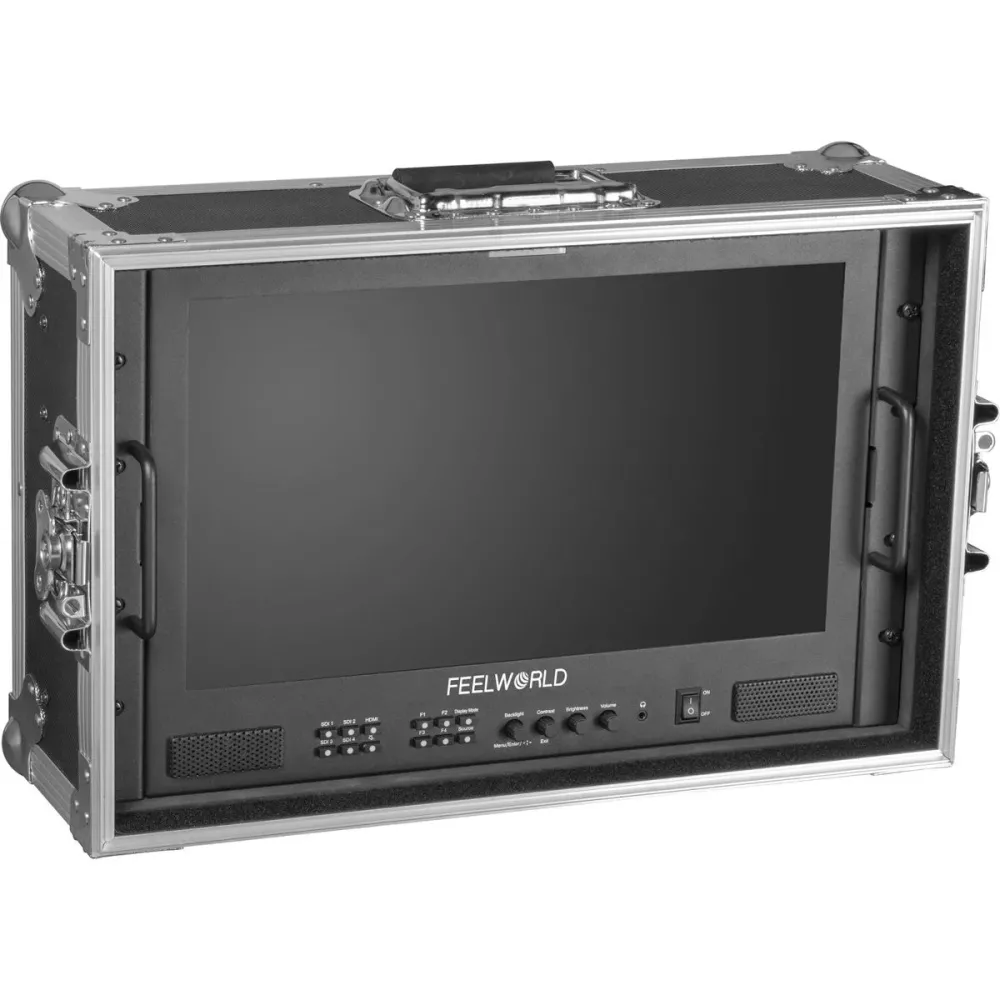 SEETEC monitor ATEM173S-CO 17.3"""" W. SDI