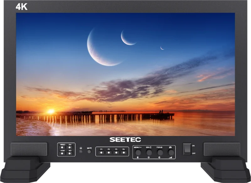 SEETEC monitor FS173-S4K 17.3 inch