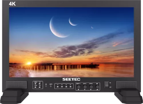 SEETEC monitor FS173-S4K 17.3 inch