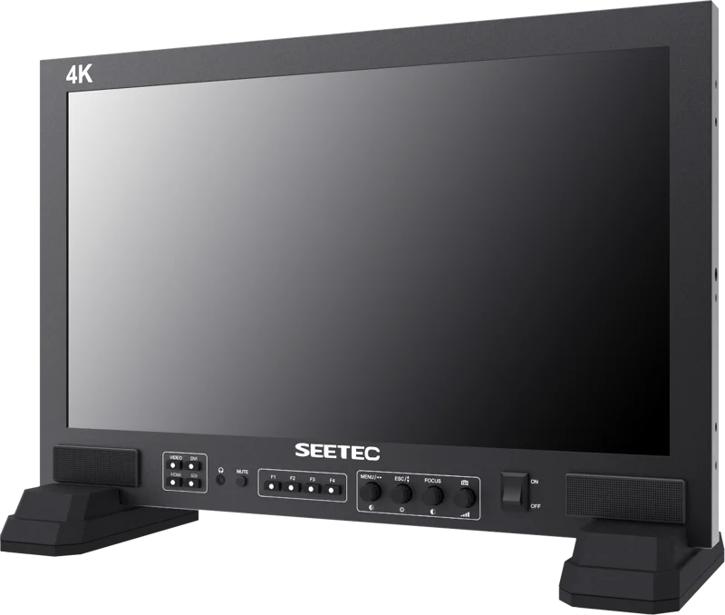 SEETEC monitor FS173-S4K 17.3 inch