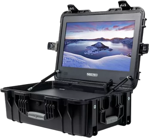 SEETEC Monitor WPC215