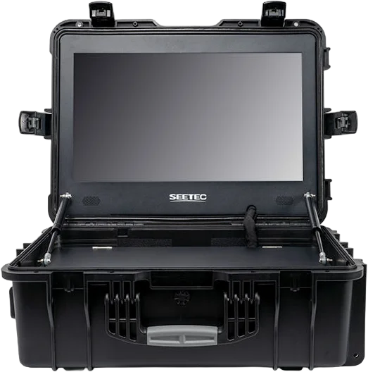 SEETEC Monitor WPC215
