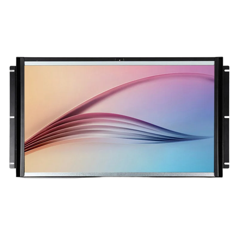 SEETEC Monitor P215-9AH 21.5"""" 1000nit Brightness Light Sensor Digital Outdoor Sunlight