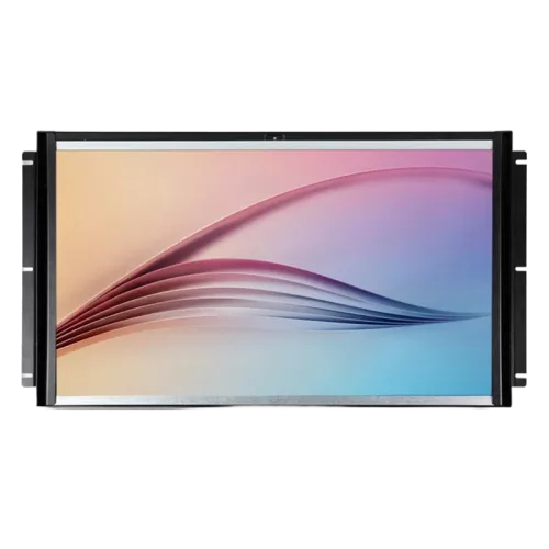 SEETEC Monitor P215-9AH 21.5"""" 1000nit Brightness Light Sensor Digital Outdoor Sunlight