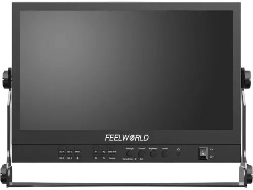 SEETEC monitor ATEM156S 15.6"""" W. SDI