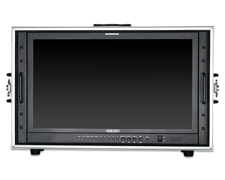 SEETEC Monitor P238-9HSD-CO Carry on
