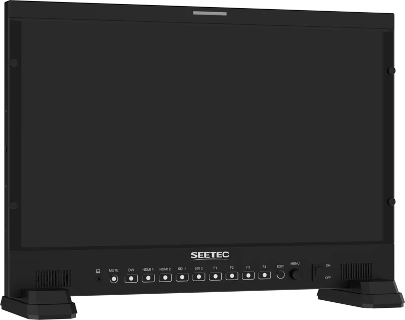 SEETEC monitor P215 PRO
