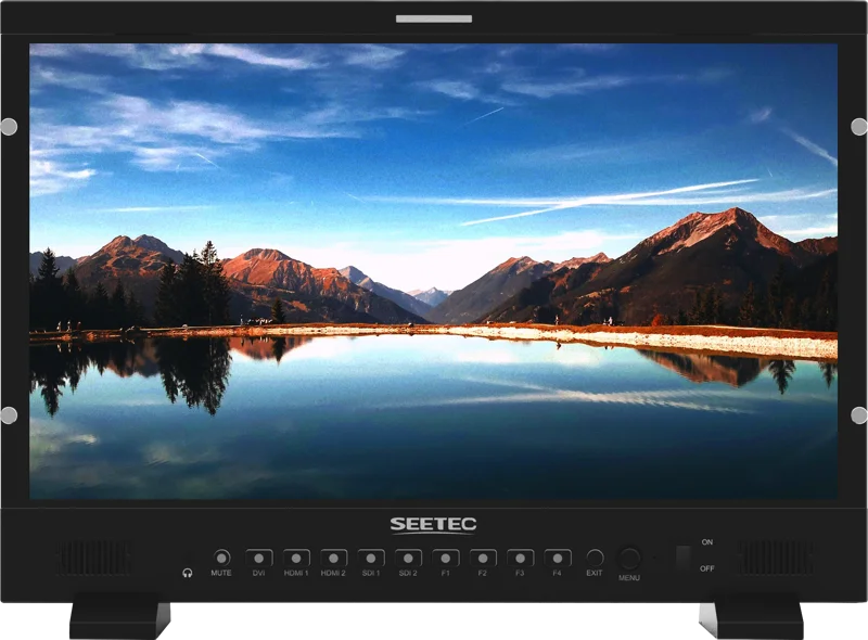 SEETEC monitor P215 PRO