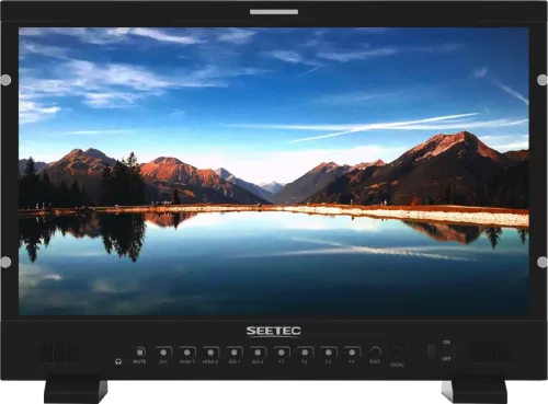 SEETEC monitor P215 PRO