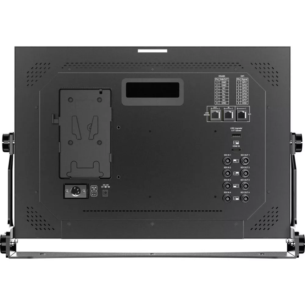 SEETEC monitor ATEM173S