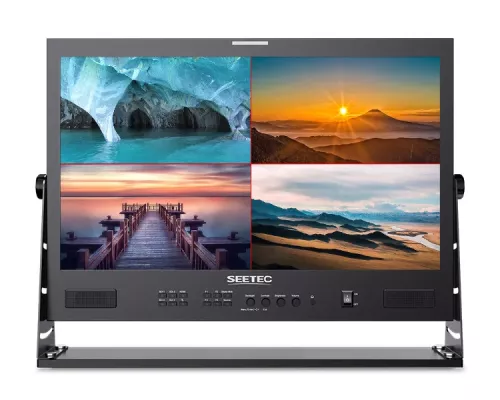 SEETEC monitor ATEM215S