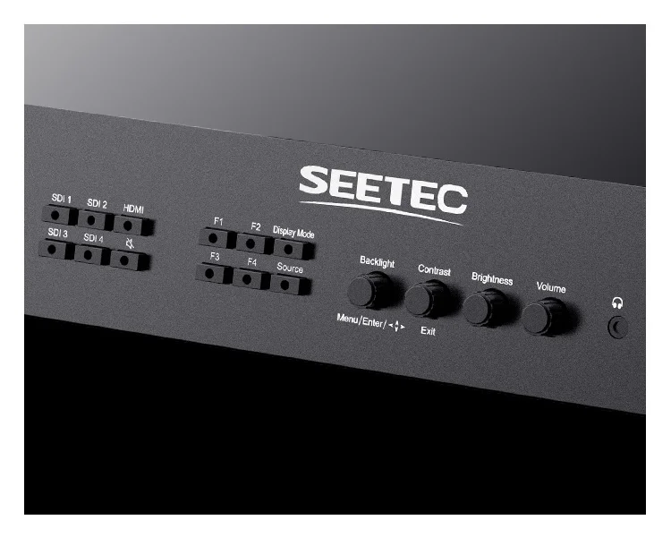 SEETEC monitor ATEM215S