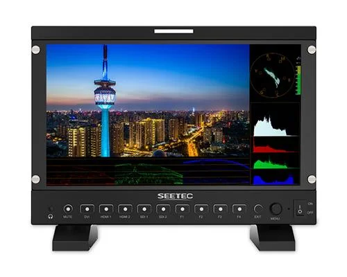 SEETEC monitor P133 PRO