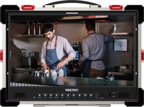 SEETEC monitor P215 PRO-CO