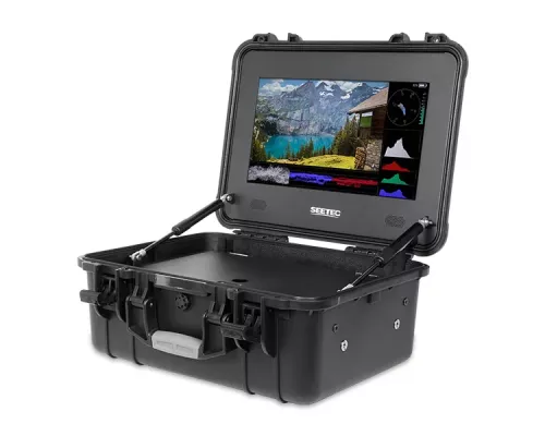 SEETEC monitor WPC156