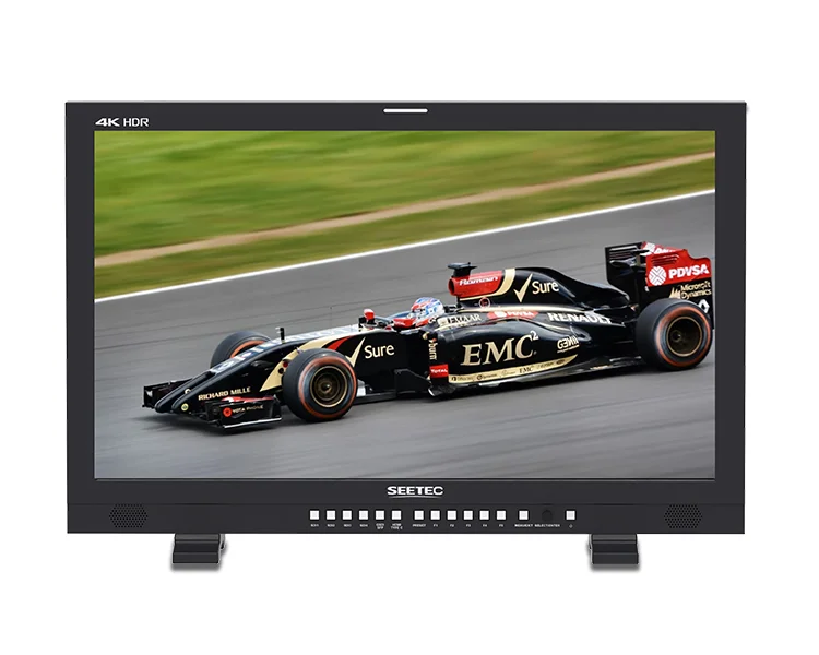 SEETEC monitor 12G270D