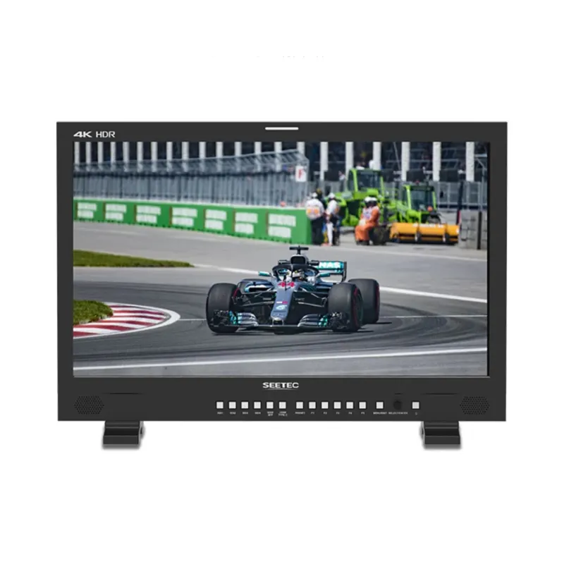 SEETEC monitor 12G238D 23.8 inch Broadcast monitor