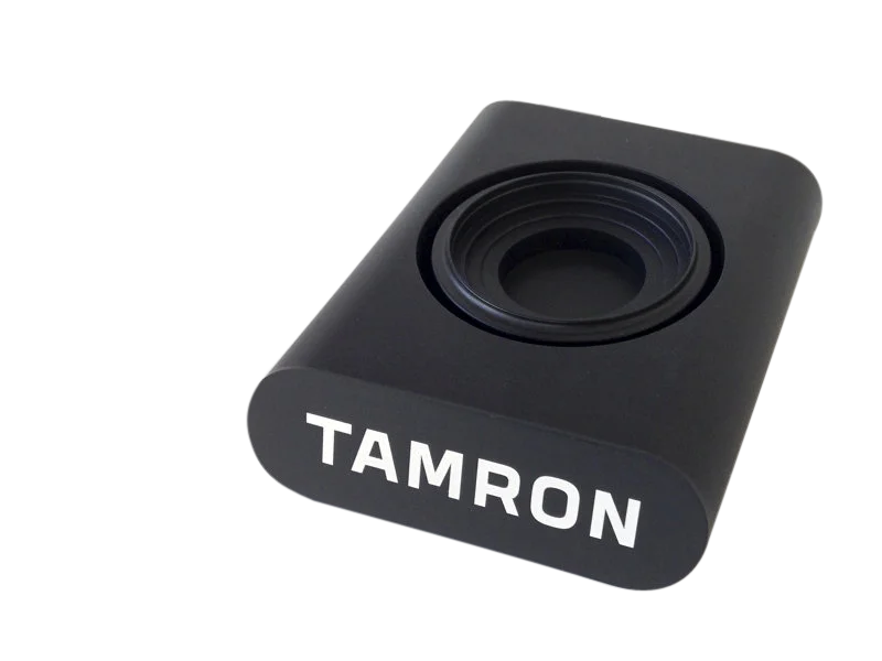 Tamron Pos. Tamron Black SP Lens Display Stand
