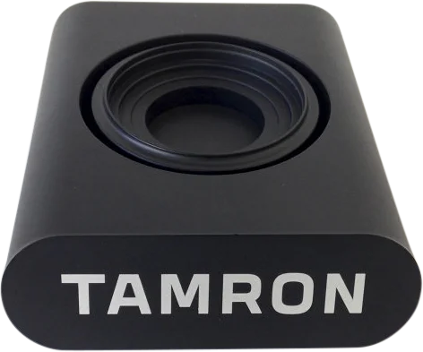 Tamron Pos. Tamron Black SP Lens Display Stand