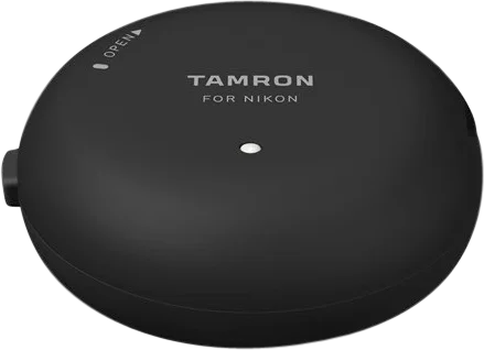 Tamron TAP-in Console Canon