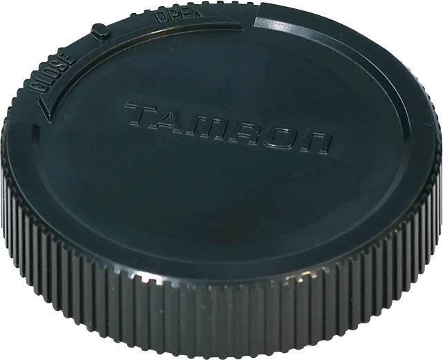 Tamron Rear Cap Canon EF (New Design)