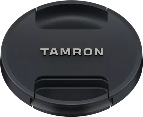 Tamron Lens cap 82mm