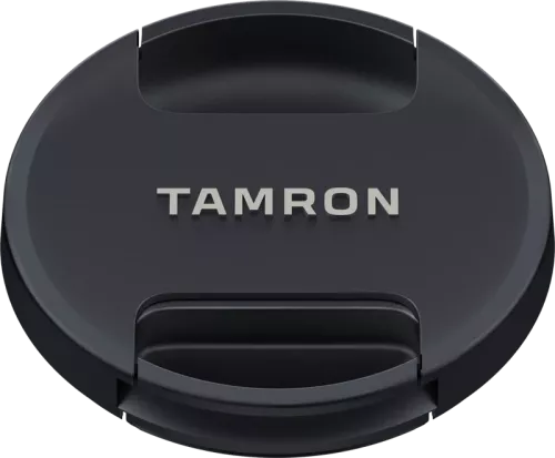 Tamron Lens Cap 72mm