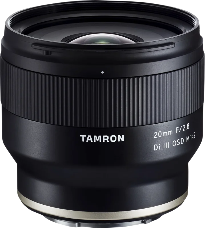 Tamron 20mm f/2.8 Di III OSD M1:2 Sony FE