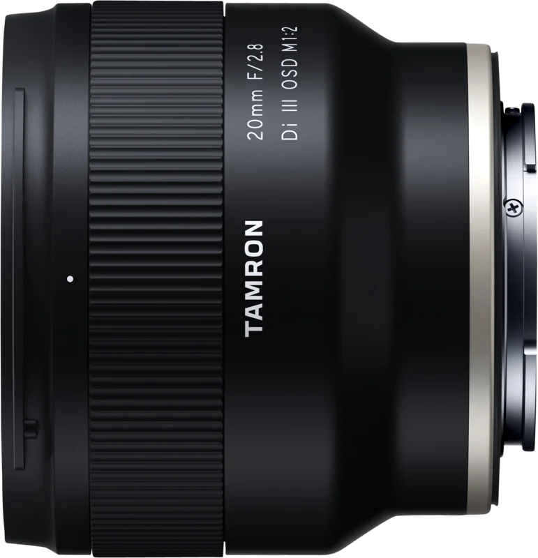 Tamron 20mm f/2.8 Di III OSD M1:2 Sony FE
