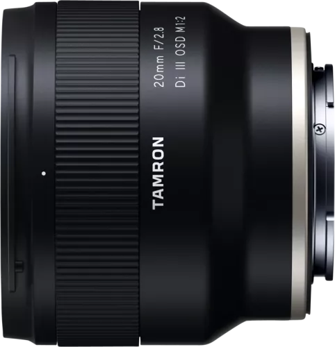Tamron 20mm f/2.8 Di III OSD M1:2 Sony FE