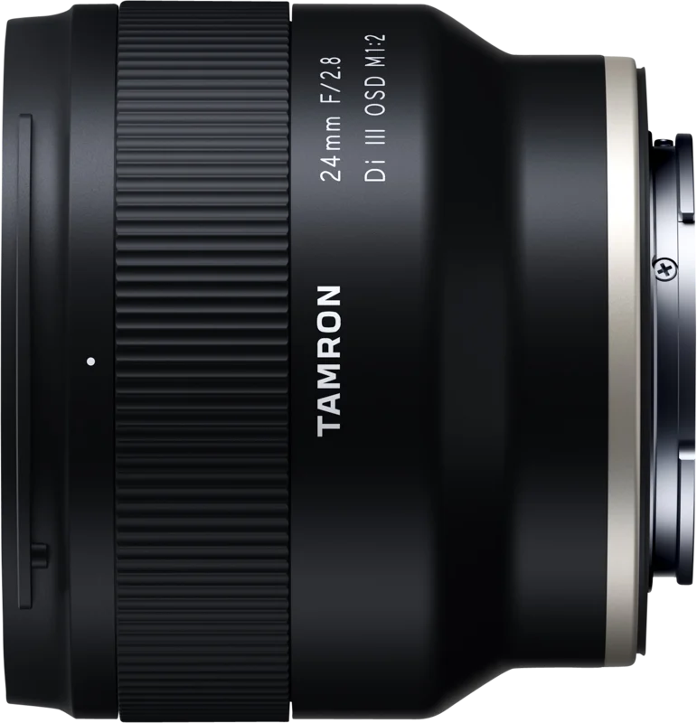 Tamron 24mm f/2.8 Di III OSD M1:2 Sony FE