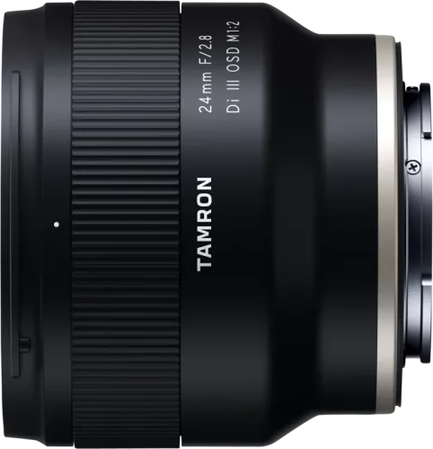 Tamron 24mm f/2.8 Di III OSD M1:2 Sony FE