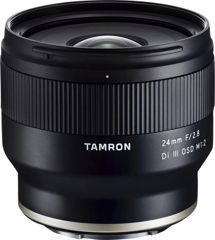 Tamron 24mm f/2.8 Di III OSD M1:2 Sony FE