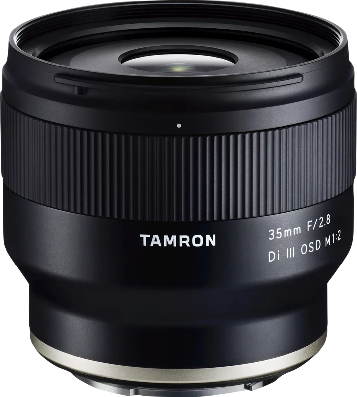 Tamron 35mm f/2.8 Di III OSD M1:2 Sony FE