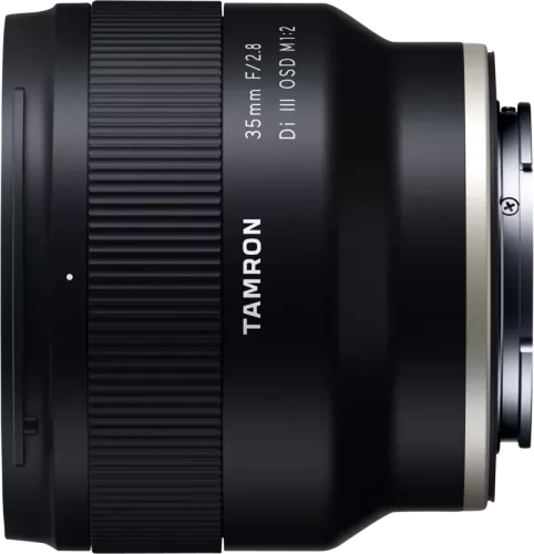 Tamron 35mm f/2.8 Di III OSD M1:2 Sony FE