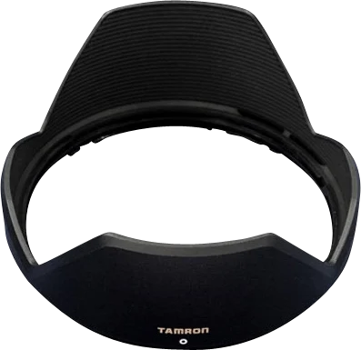 Tamron Hood for 17-28 Di III Sony FE mount