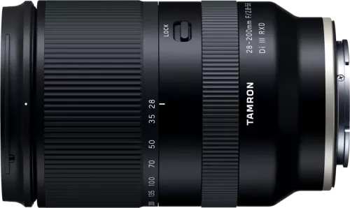Tamron 28-200MM F/2.8-5.6 DI III RXD