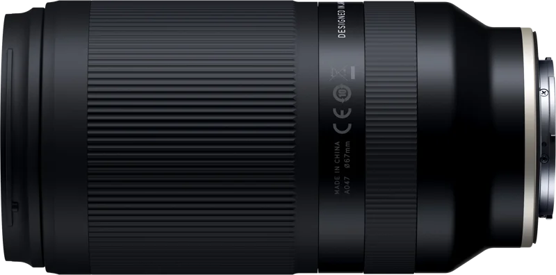Tamron 70-300MM F/4.5-6.3 DI III RXD SONY FE