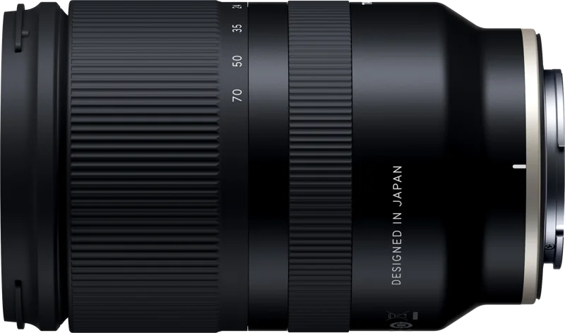 Tamron 17-70mm f/2.8 Di III-A VC RXD