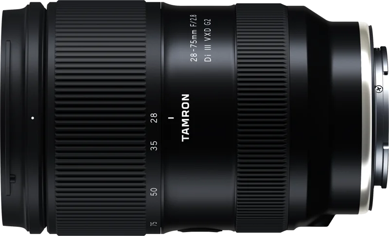 Tamron 28-75mm F/2.8 Di III VXD G2