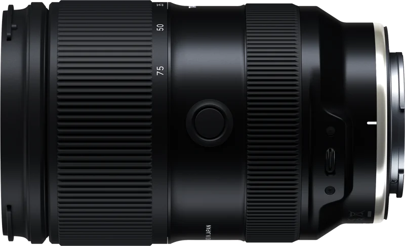 Tamron 28-75mm F/2.8 Di III VXD G2