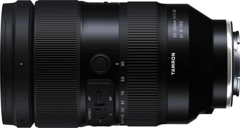 Tamron 35-150mm F/2-2.8 Di III VXD